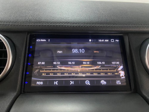Land Rover Discovery 4 2.7 S 4x4 V6 36v Turbo Diesel 4p Auto
