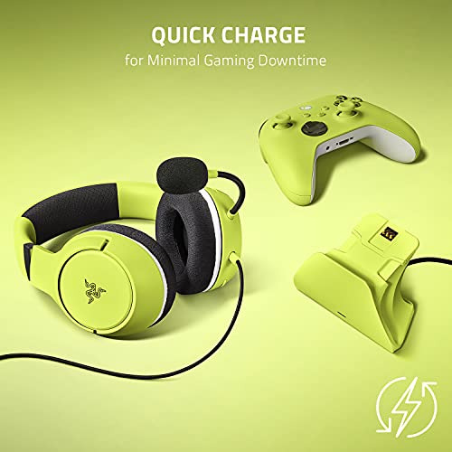 Base Para Cargar Control Shock Blue Razer - Xbox Series X