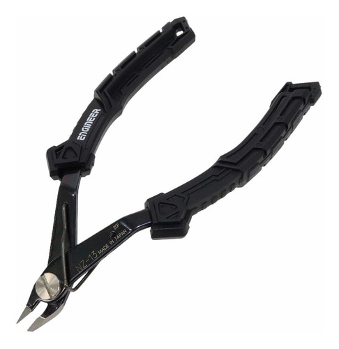 Nz 13g Cuchilla Invertida Esd Safe Micro Cutters Full
