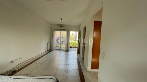 Departamento En Venta En Las Mercedes, Pilar
