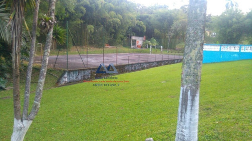 Fazenda Em Represa - Ribeirão Pires - 1006