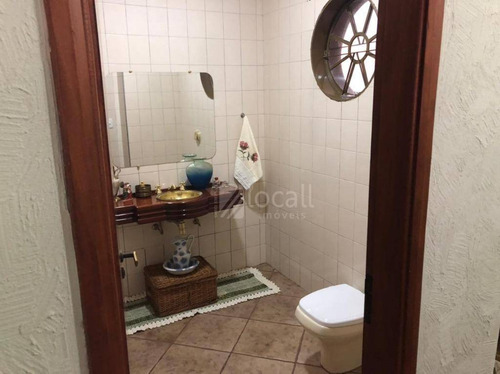 Chácara Com 6 Dormitórios À Venda, 5450 M² Por R$ 3.220.000,00 - Recanto Dos Eduardos - São José Do Rio Preto/sp - Ch0073