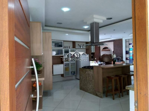 Imagem 16 de 30 de Casa- Petrópolis, Samambaia - 32526