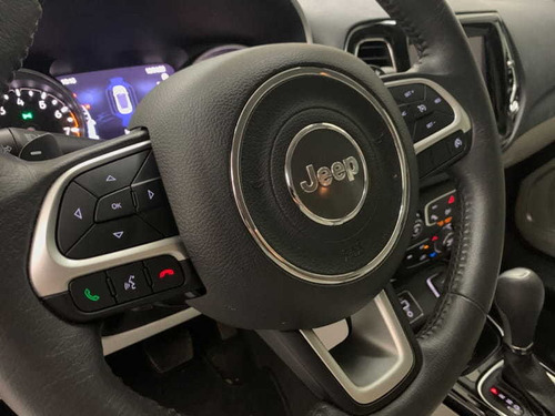 Imagem 8 de 15 de Jeep Compass Limited Flex H 2020