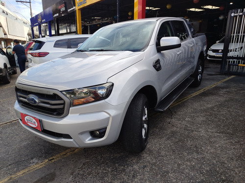 Ranger Cabine Dupla Xls 2.2 Turbodiesel 4x2 (aut)
