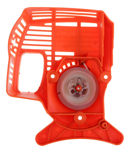 Retroceso Conjunto De Arranque Para Stihl Fs38 Fs45 Fs46