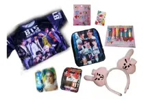 Comprar Bts Paquete Bts Pack Articulos De Bts En Fafirishop