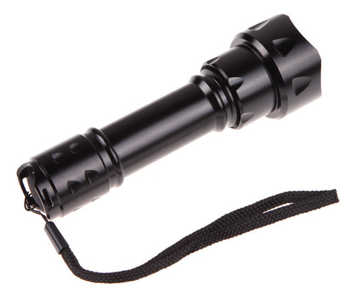Flash Led De Visión Nocturna Ip Outdoor Uft20, Ir, 850 Nm, I