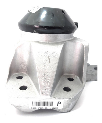 Imagen 5 de 6 de Base O Soporte Motor Derecha Explorer 2012 2013 2014 2015 19