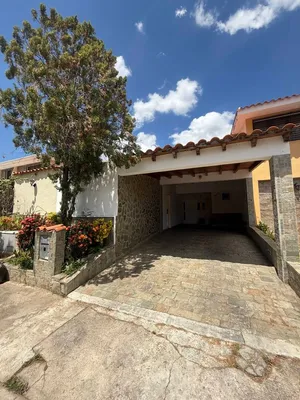 Casa en alquiler