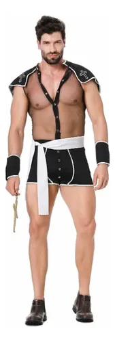 Traje Sexual Especial Para Hombre, Traje Sexual, Cosplay, Un