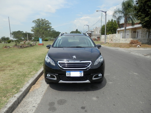 Peugeot 2008 1.6 Allure