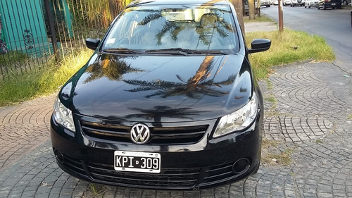 Volkswagen Gol Trend 1.6 Pack L Plus