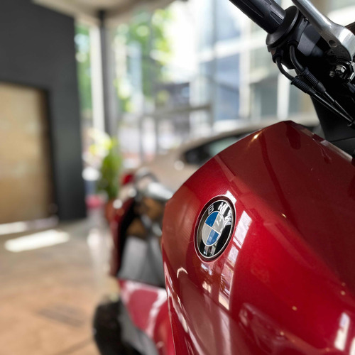 Bmw C650gt