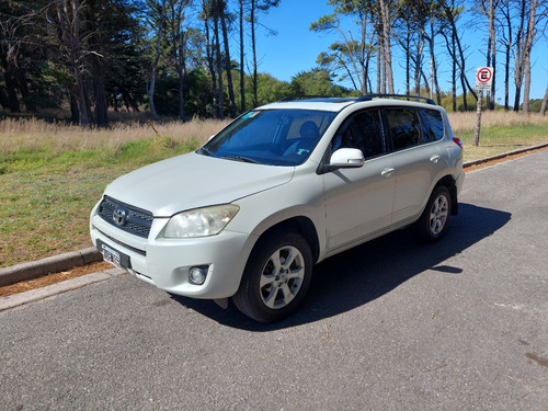 Toyota RAV4 2.4 4x4 At