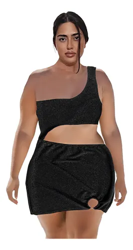 Vestidos Cortos Para Fiesta De Noche Elegantes De Mujer