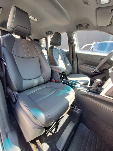Toyota Corolla Cross 1.8 Hev Seg Ecvt