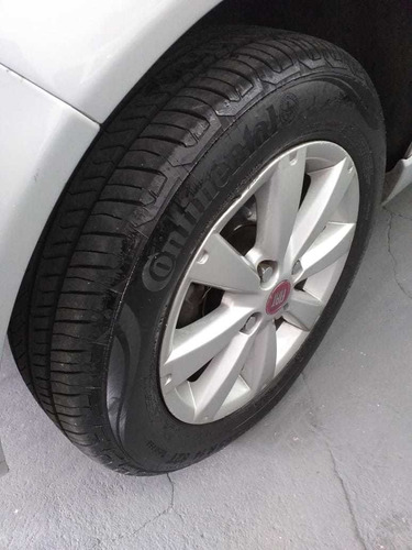 Fiat Siena Completo