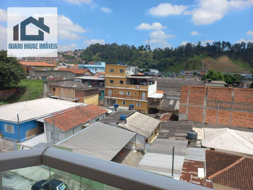Imagem 10 de 30 de Apartamento Com 2 Dormitórios À Venda, 68 M² Por R$ 295.000,00 - Vila Galvão - Guarulhos/sp - Ap0786