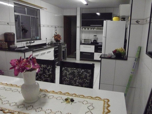 Imagem 6 de 16 de Casa Térrea - 4360