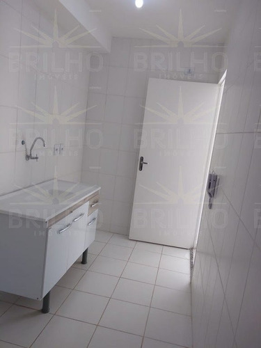 Imagem 14 de 15 de Apartamento Para Venda, 2 Dormitório(s), 54.16m² - 5043
