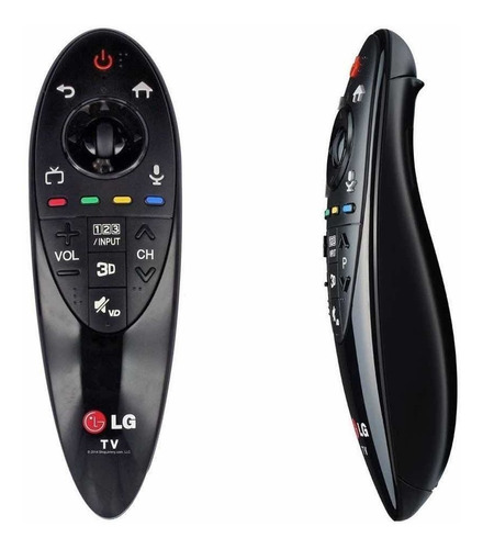 Control Remoto LG Mr500 Nuevos Originales