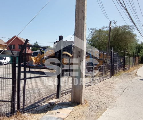Terreno En Venta. Ubicado En Plena Ruta 5 Sur