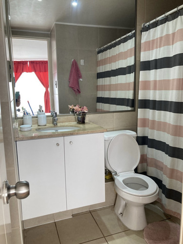 Vendo Departamento 1 Dormitorio Edificio Terramar Iii Valor