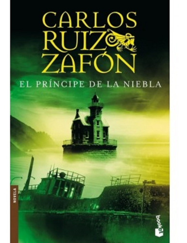 El Principe De La Niebla