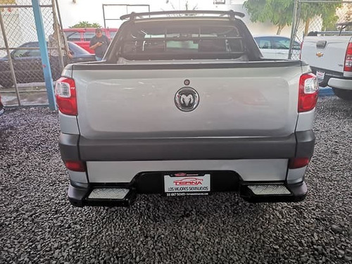 Imagen 10 de 15 de 2018 Ram 700 Club Cab Adventure Touch Screen 6