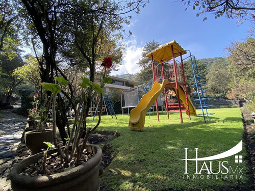 Imagen 30 de 30 de Hermosa Casa En Venta, Tlalpuente