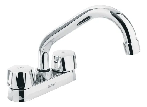 Mezcladora lavabo foset sale