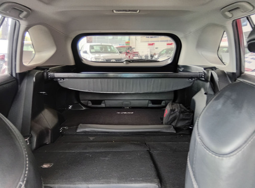 Toyota RAV4 2.5 Limited Hybrid At