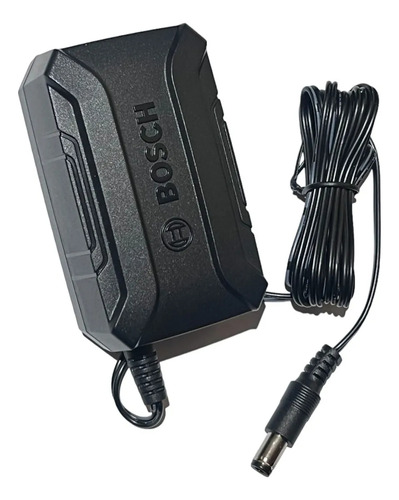 Cargador Para Gsr1000 Smart (verifique Su Serie) Bosch