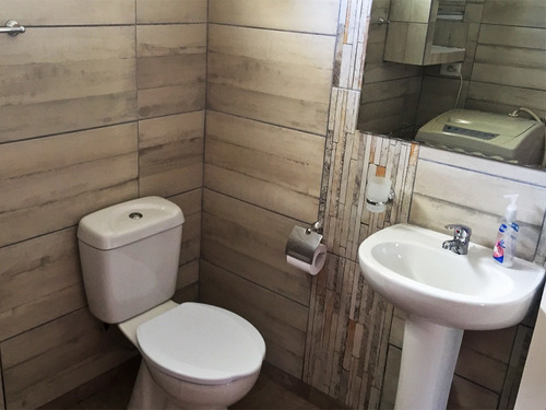 Venta Casa Dos Dormitorios Parque Del Plata Norte