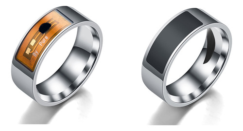 Anillo Inteligente Para Android Us9