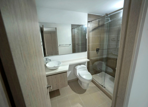 Imagen 23 de 28 de Venta Penthouse En La Julita Pereira