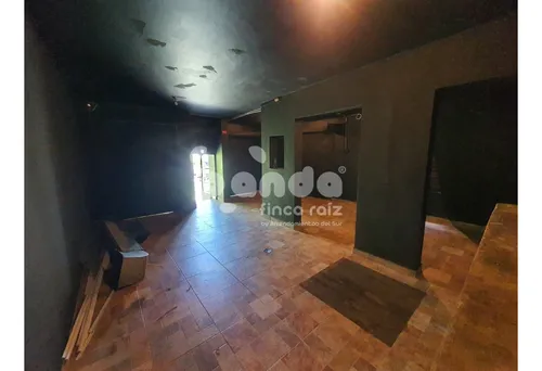 Local En Alquiler En Envigado - Alcala