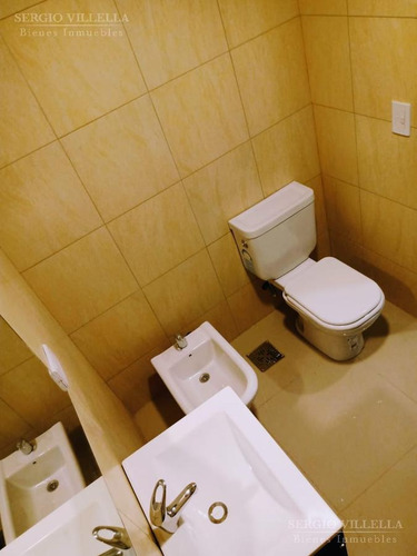 Imagen 13 de 13 de Departamento De 2 Dormitorio En Venta En Rosario