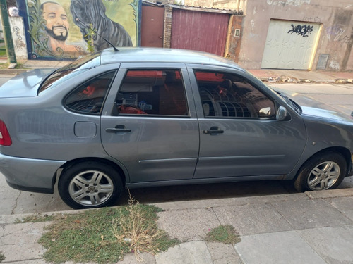 Volkswagen Polo Confordline