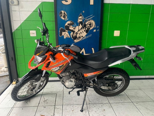 Yamaha Xtz 150 Crosser - 2015/2015