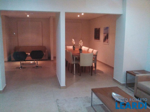 Imagem 13 de 14 de Apartamento - Vila Moraes - Sp - 616948