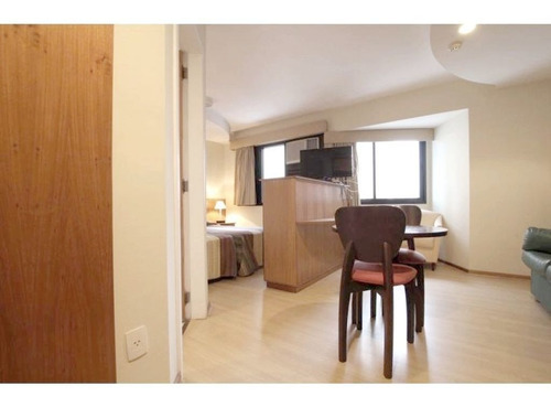 Imagem 5 de 15 de Flat River Side Brooklin - Sf688