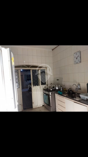 Imagem 6 de 11 de Linda Casa - Jardim Nazareth - 3840603v