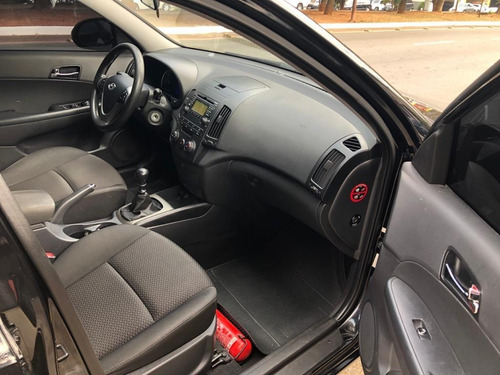 Imagem 12 de 13 de Hyundai Ix35