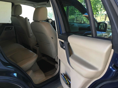 Land Rover Freelander 2 Td Td 2.2