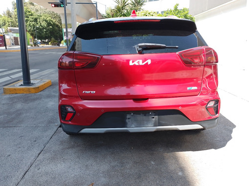 Kia Niro Ex 2022