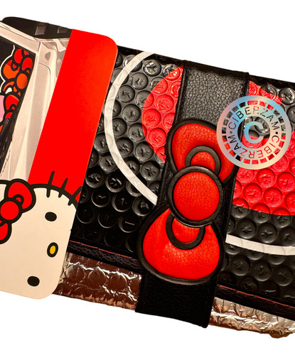 Kitty Parasol 70x140cm Universal Auto Suv Sanrio