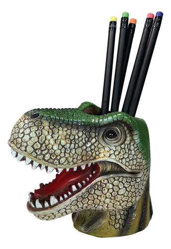 Streamline Imagined T-rex Portalapiz