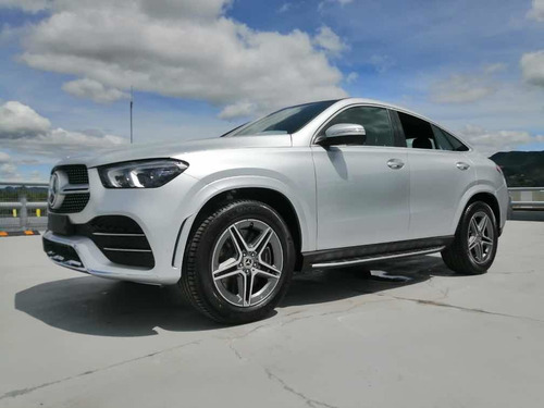 Mercedes Benz Gle 450 Coupe Coupe Amg Line